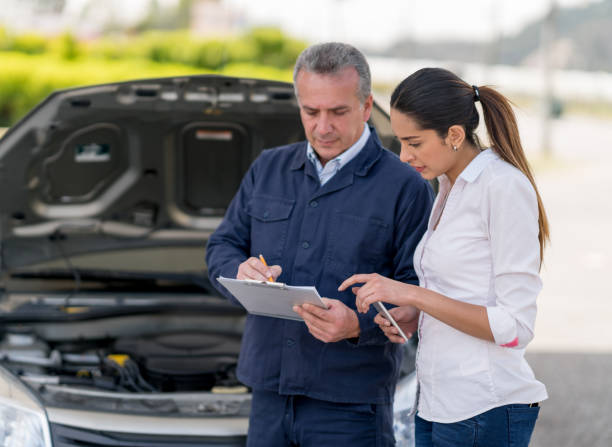 Auto Insurance in Kings County County